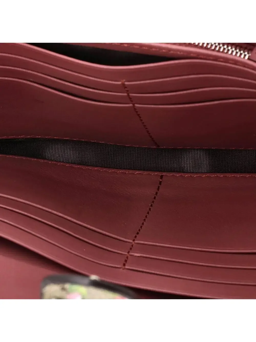 Gucci Dionysus Chain Wallet Blooms #333542G91B
